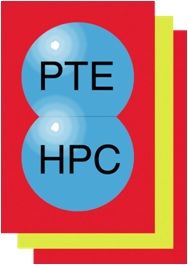 Logo PTE HPC